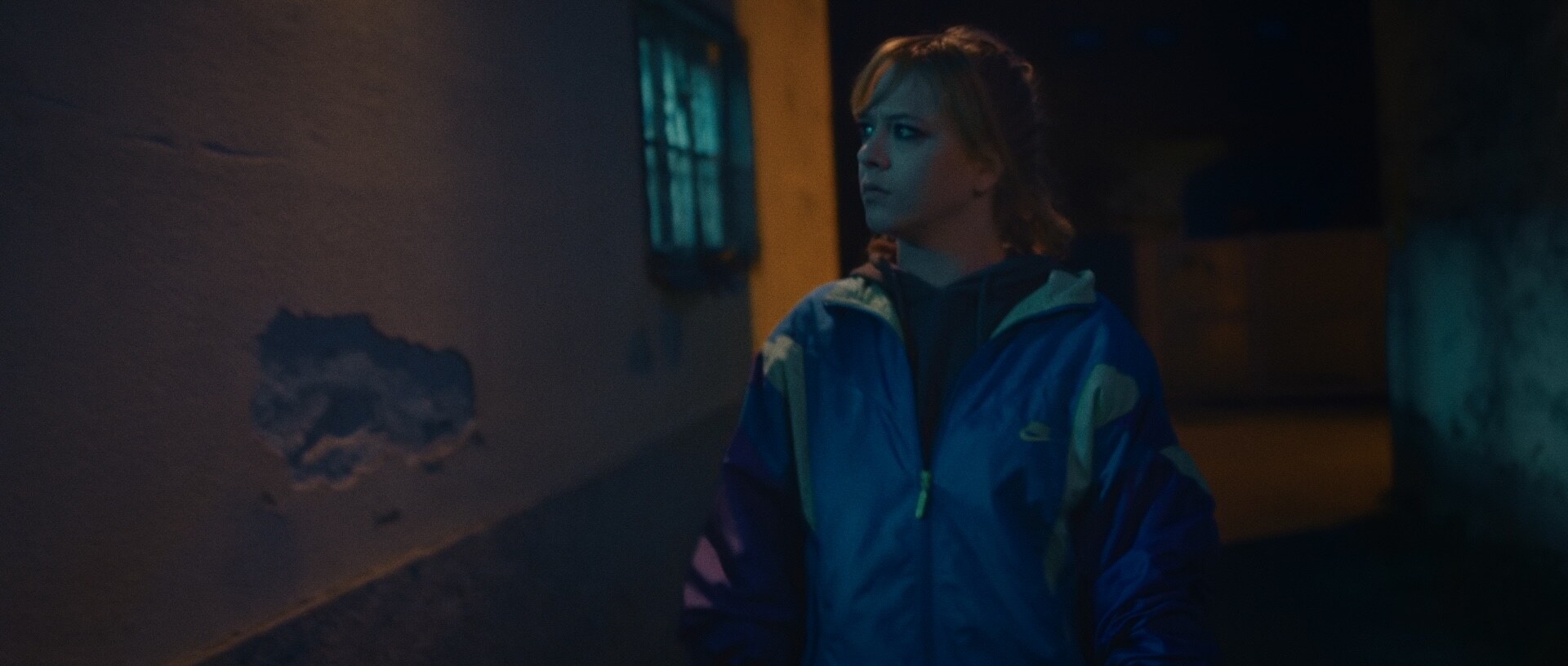 Frame from FRKA