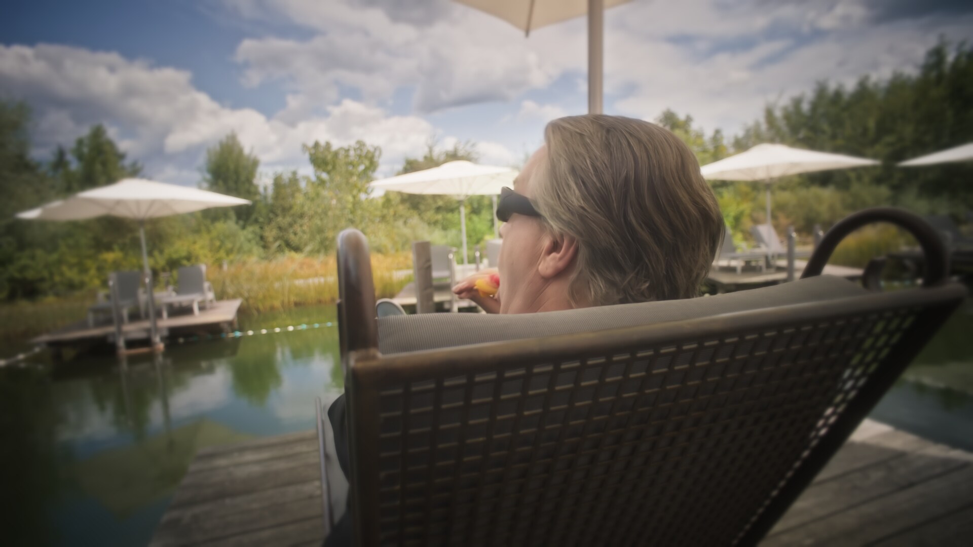 Frame from Visitburgenland